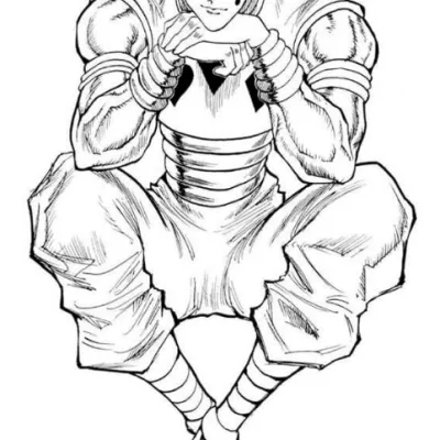 Hisoka