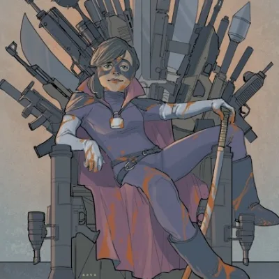 Hit-Girl