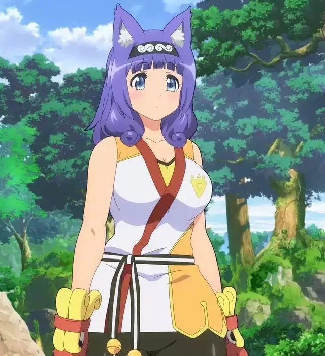 Hitamu Kyan