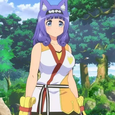 Hitamu Kyan