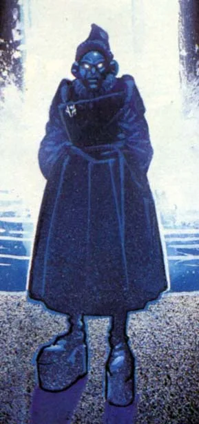 Hitchcock Blue