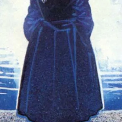 Hitchcock Blue