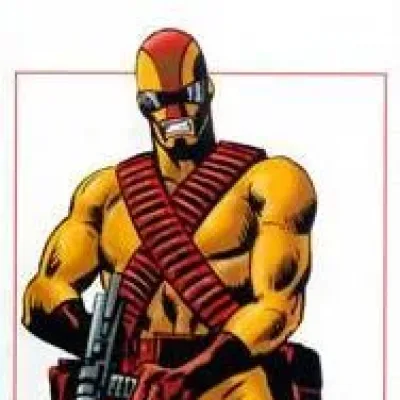 Hitman