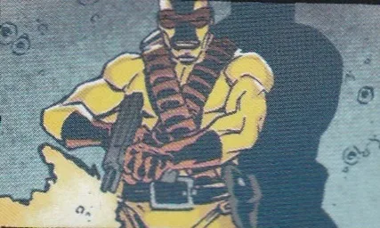 Hitman (Hobgoblin)