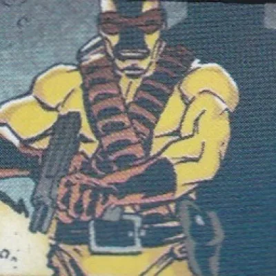 Hitman (Hobgoblin)