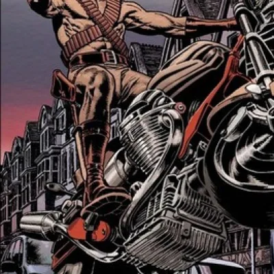 Hitman (Marvel)