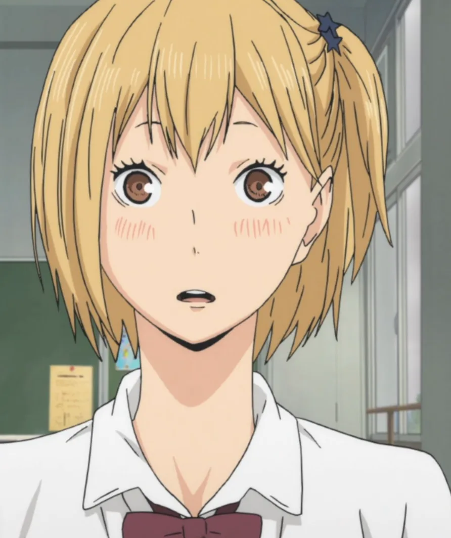 Hitoka Yachi
