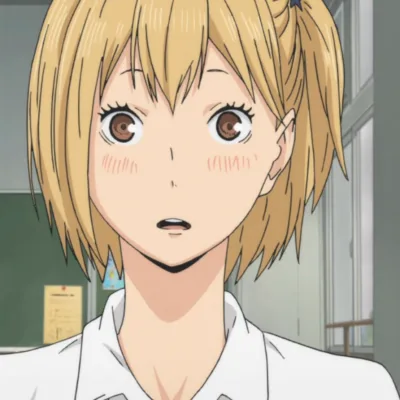 Hitoka Yachi