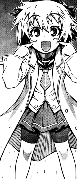 Hitomi Hitoyoshi