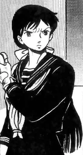 Hitomi Ichinohei