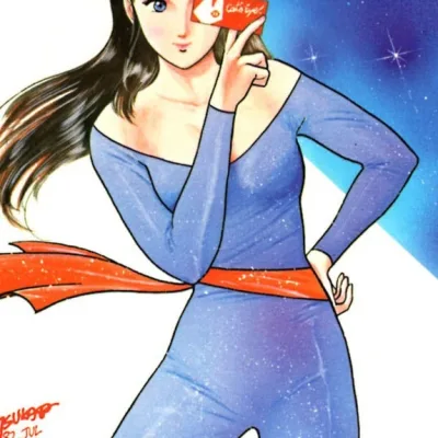 Hitomi Kisugi