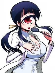 Hitomi Manaka