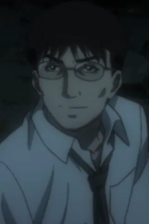 Hitoshi Kakimoto