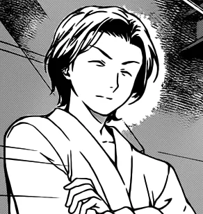 Hitoshi Sekimori