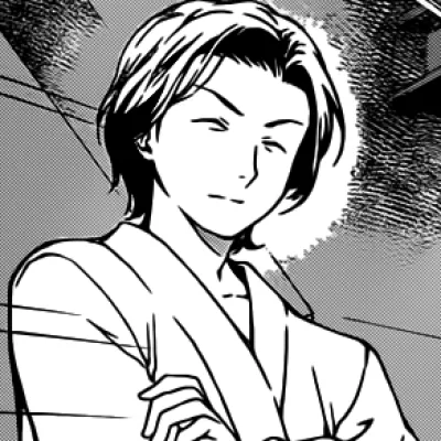 Hitoshi Sekimori