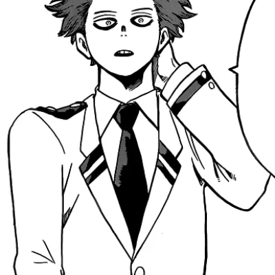 Hitoshi Shinsou