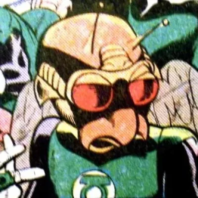 Hive Brother