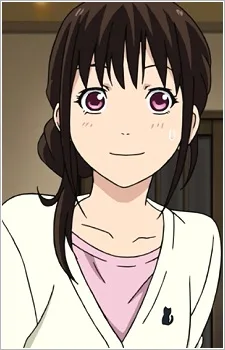 Hiyori Iki