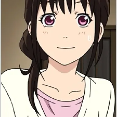Hiyori Iki
