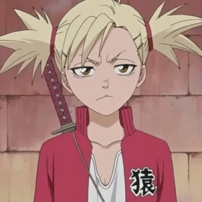 Hiyori Sarugaki