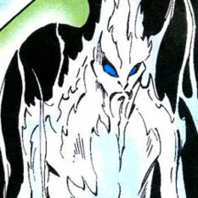 Hoarfrost