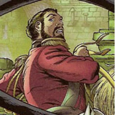 Hobart Zemo