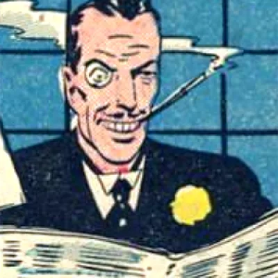 Hobby Robber