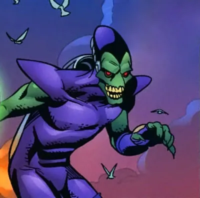 Hobgoblin 2211