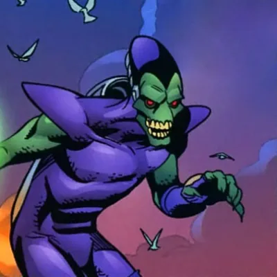 Hobgoblin 2211