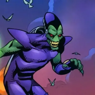 Hobgoblin 2211