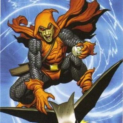 Hobgoblin