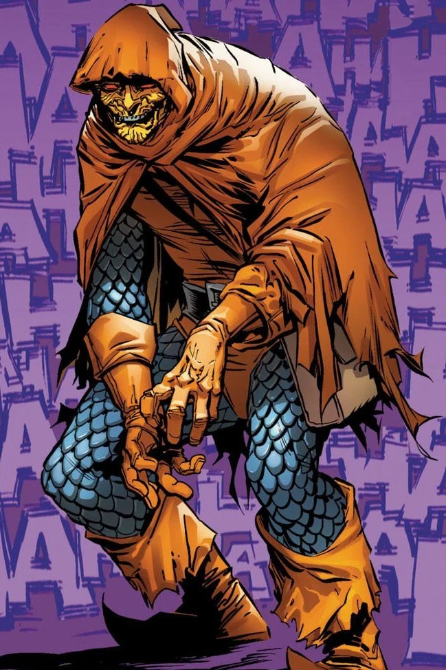 Hobgoblin (Kingsley)