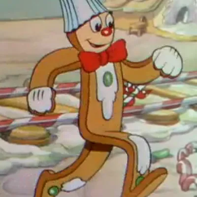 Hobo Cookie