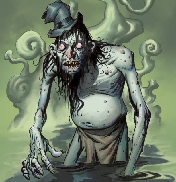 Hobo God