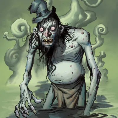 Hobo God