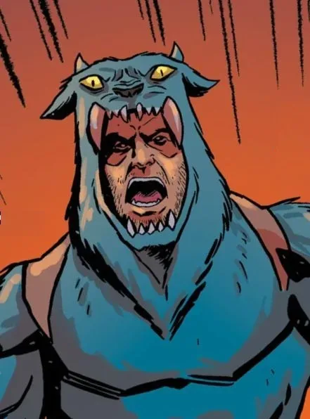 Hodag