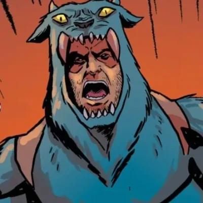 Hodag