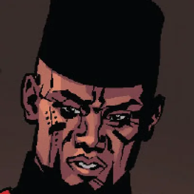Hodari