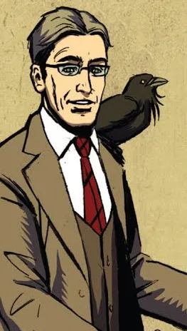 Hodge Starkweather