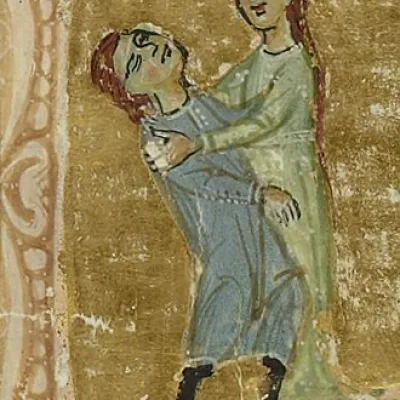 Hodierna of Jerusalem