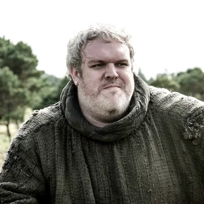 Hodor