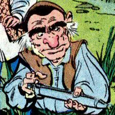 Hoggle
