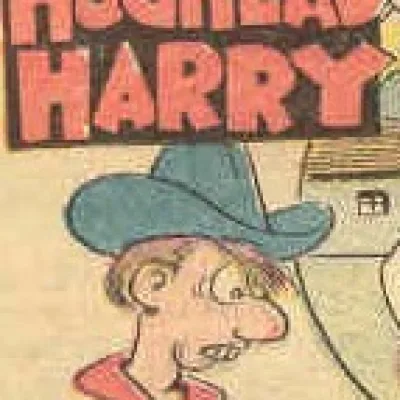 Hoghead Harry