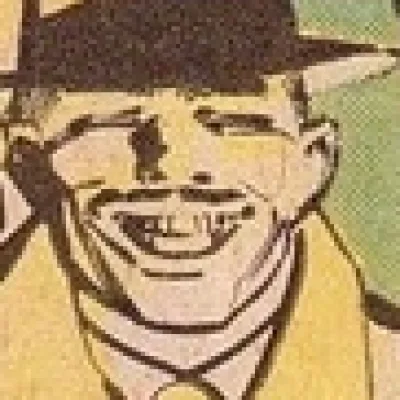 Hogman