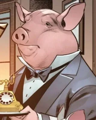 Hogsworth