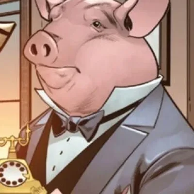 Hogsworth