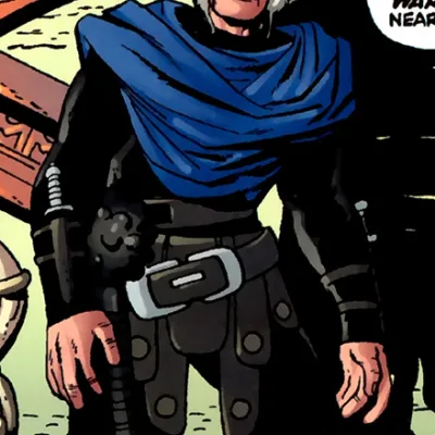 Hogun