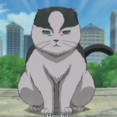 Hoichi