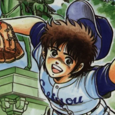Hojo Kanata