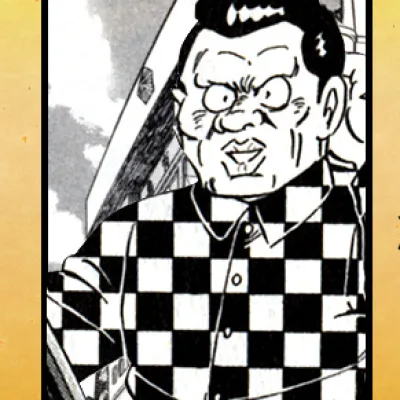 Hōjō Masayoshi